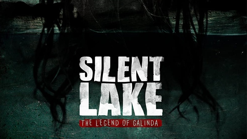 Slider  Silent Lake