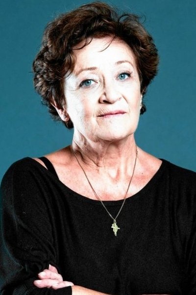 Zdjęcie Ewa Dałkowska