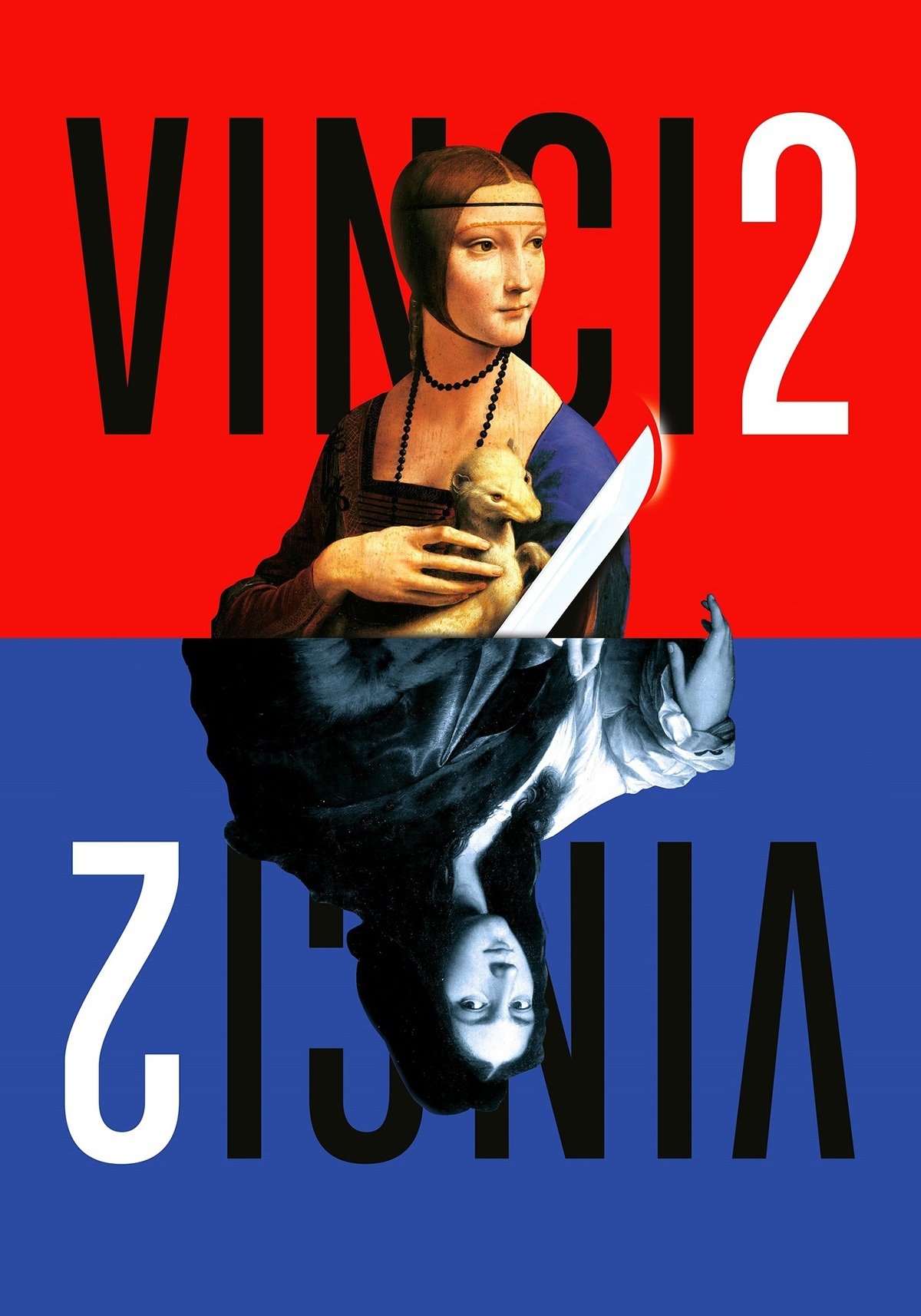 Plakat Vinci 2