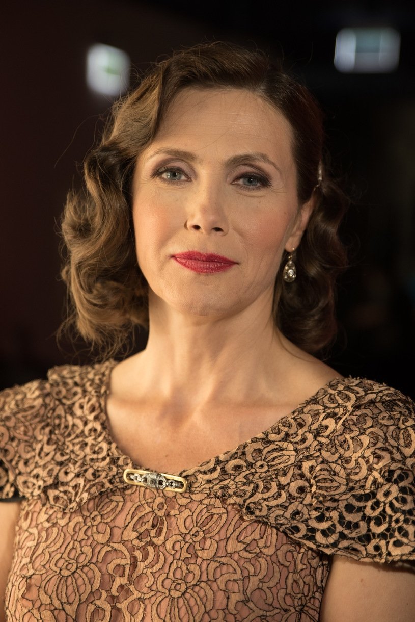 Zdjęcie Agnieszka Wosińska