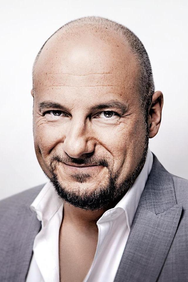 Zdjęcie Piotr Gąsowski