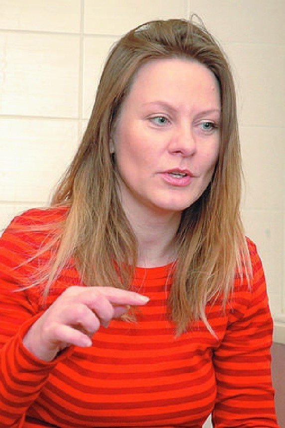 Zdjęcie Małgorzata Maślanka
