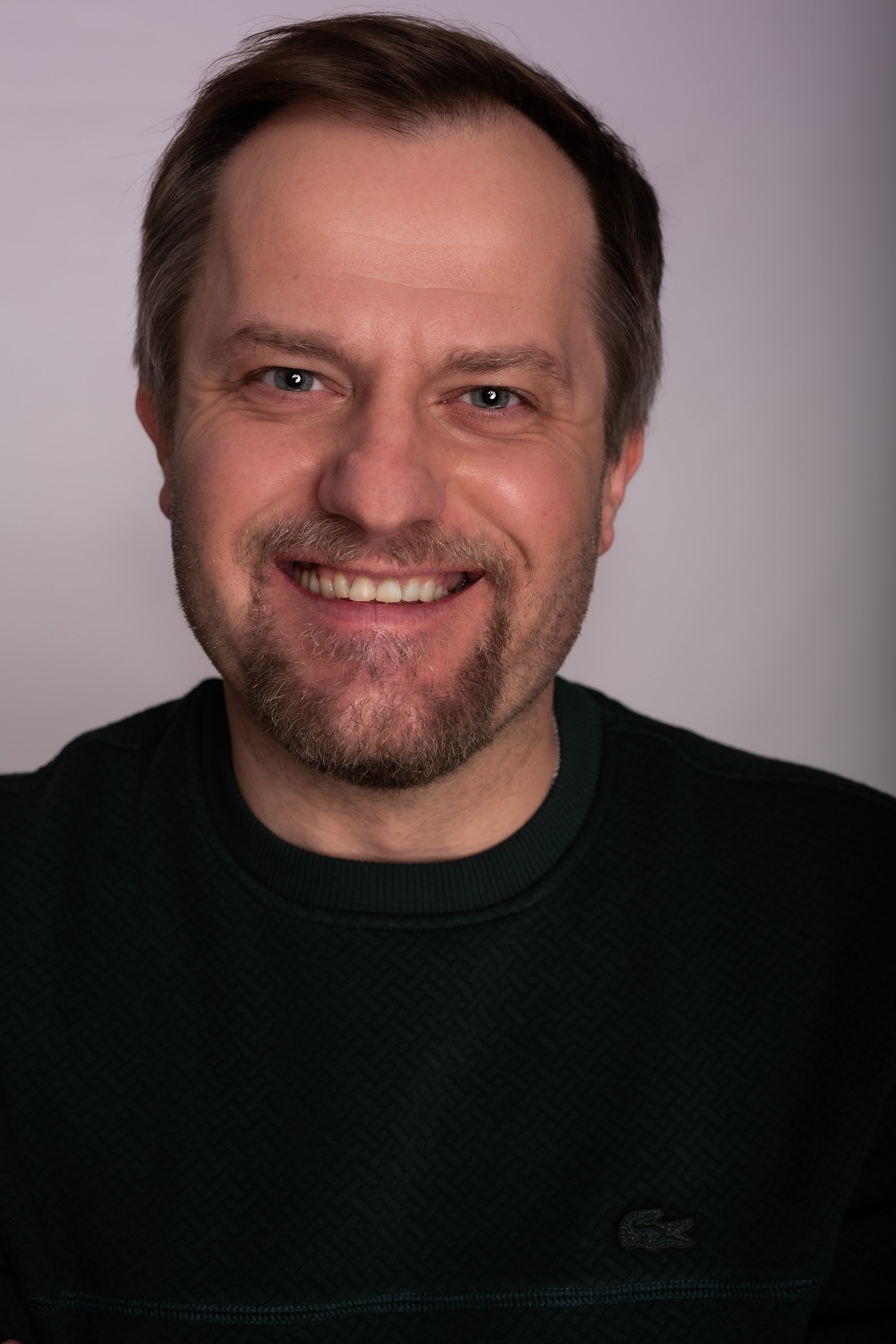Zdjęcie Michał Kościuk