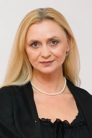 Zdjęcie Barbara Zielińska