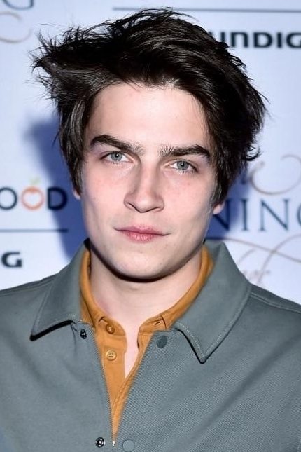 Zdjęcie Nikodem Rozbicki