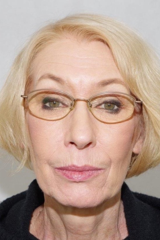 Zdjęcie Katarzyna Skolimowska