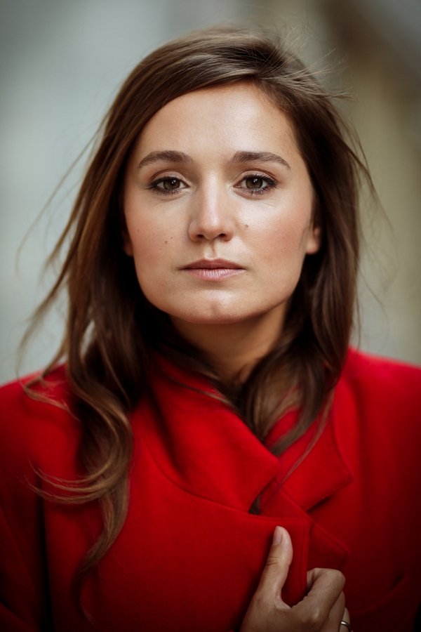 Zdjęcie Dorota Krempa