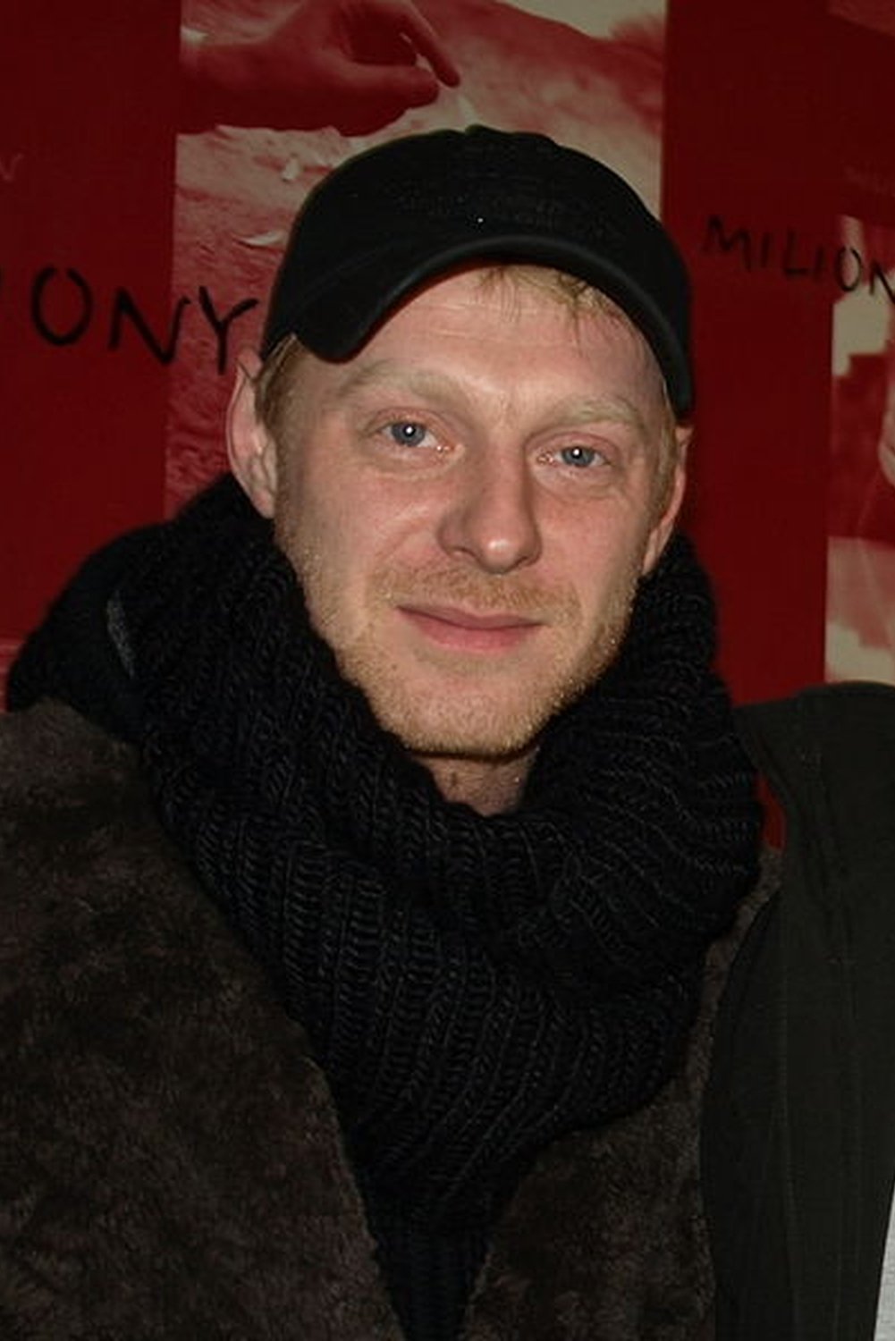 Zdjęcie Cezary Łukaszewicz