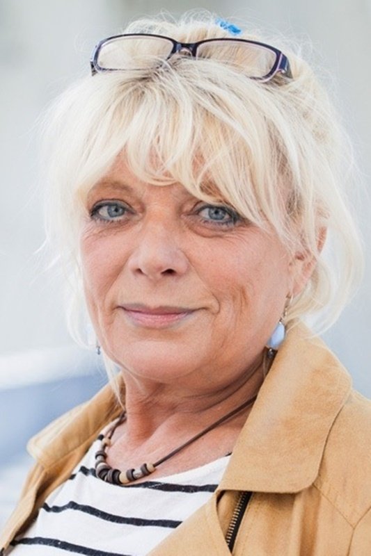 Zdjęcie Dorota Stalińska