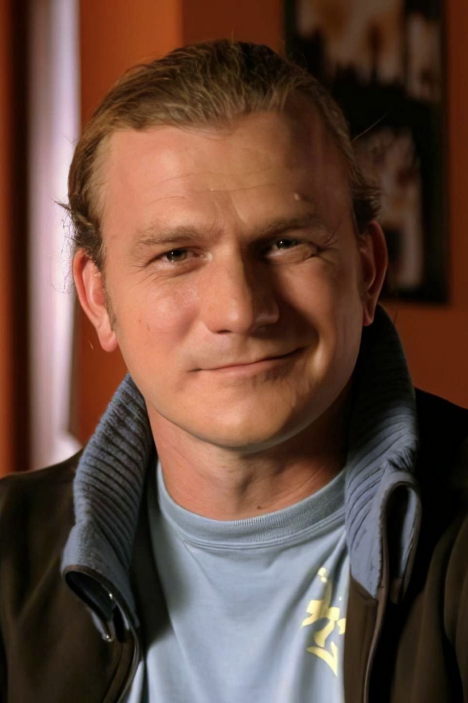 Zdjęcie Jacek Król