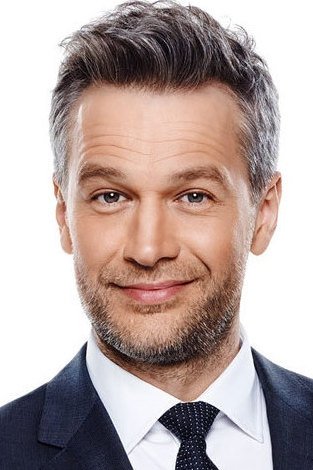 Zdjęcie Michał Żebrowski