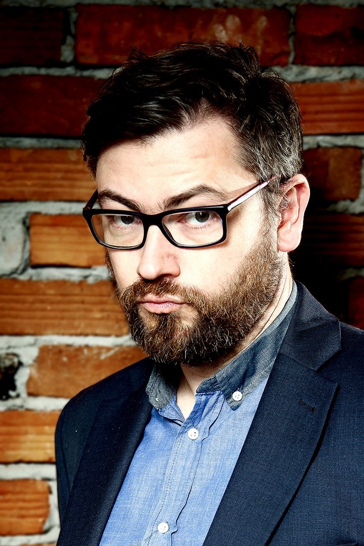 Zdjęcie Robert T. Majewski