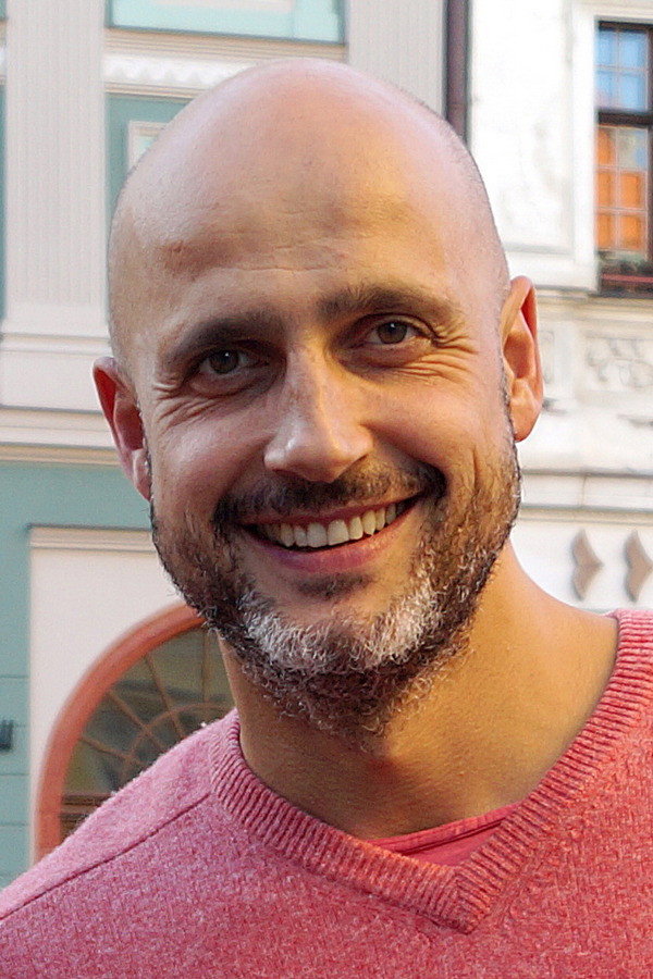 Zdjęcie Robert Koszucki