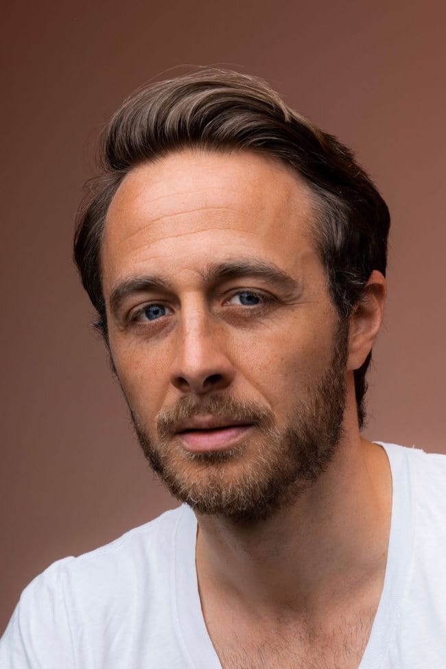 Zdjęcie Gabriel Raab