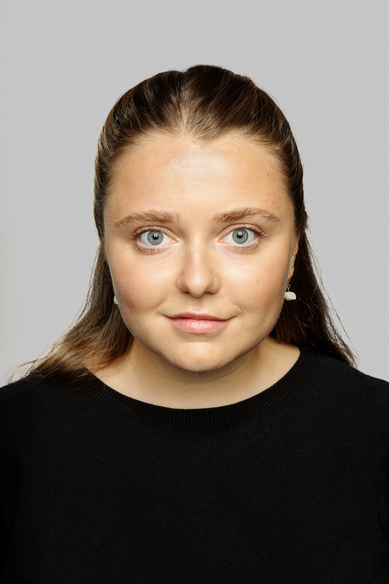 Zdjęcie Klementyna Lamort De Gail